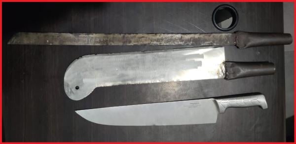 سلا.. مقدم شرطة يمنع وقوع عملية إجرامية